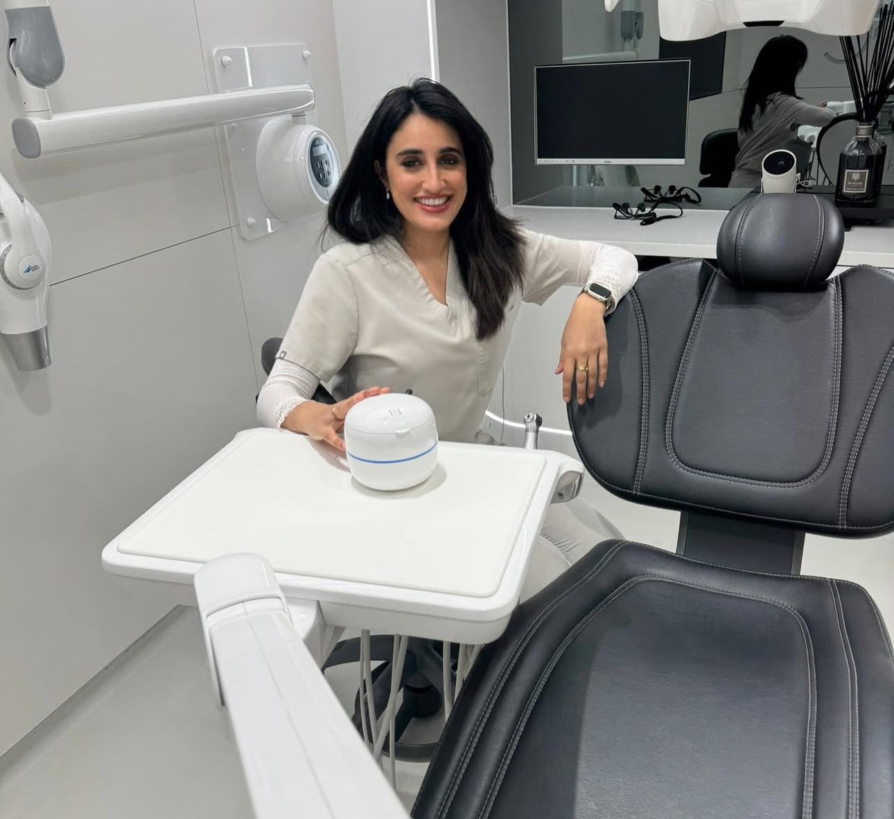 The Dental Genie